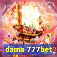 dama 777bet